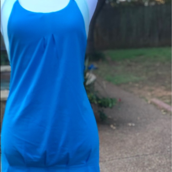 Lululemon Workout Tank Size 4 - Picture 2 of 5